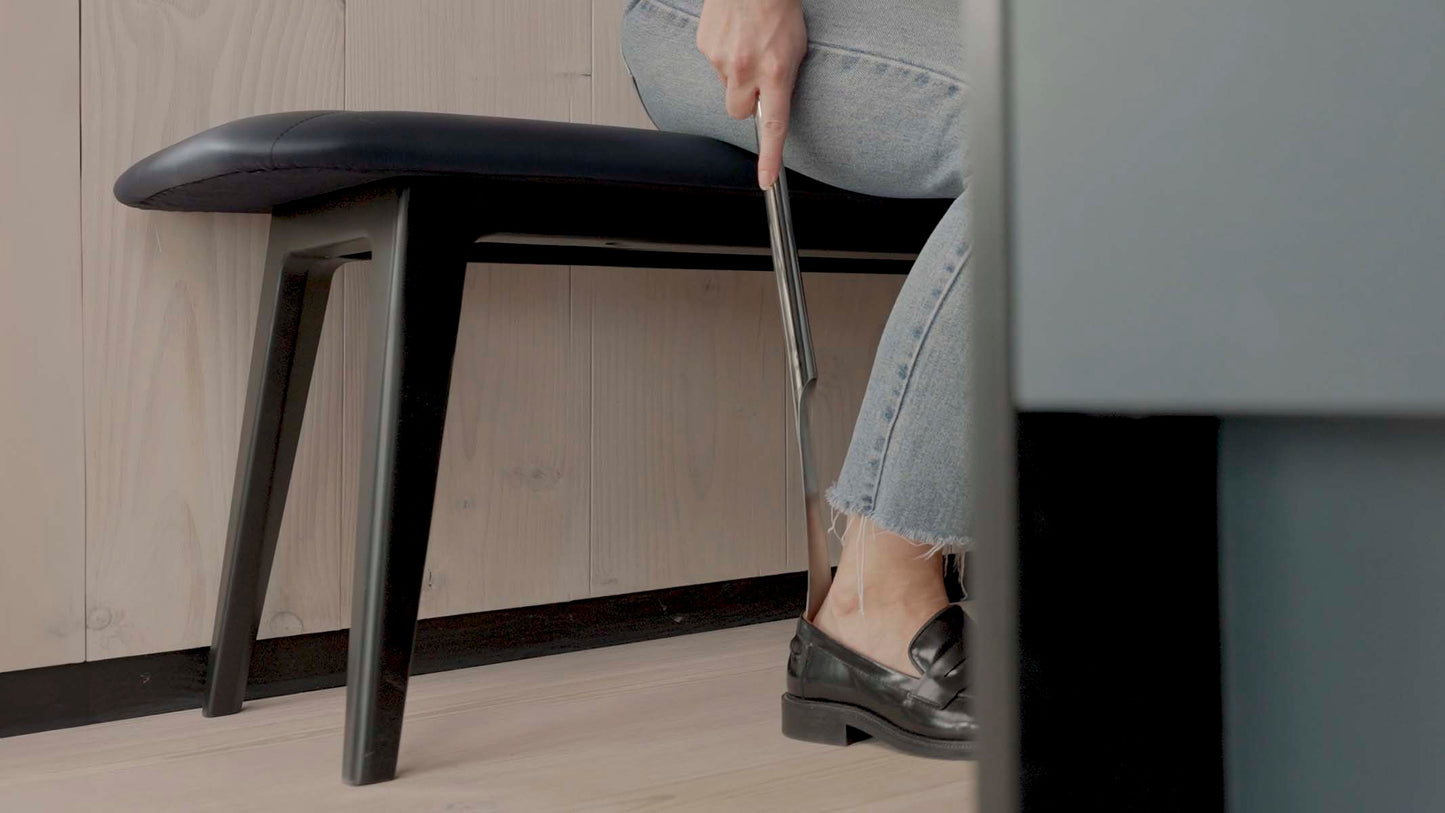 Nordic Bench - Oak - Benk i nydelig dansk design