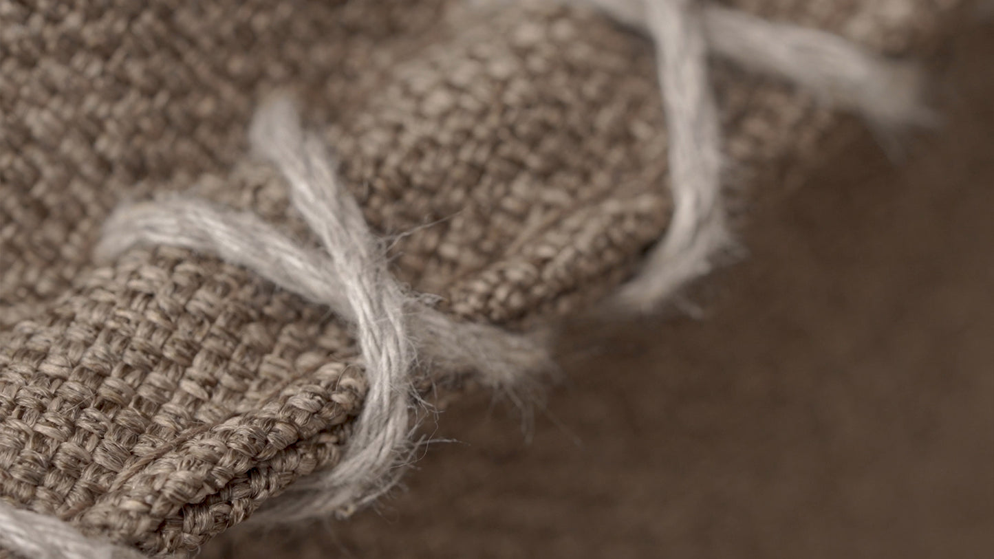 Medley Pouf - Eksklusiv puff for innendørs bruk