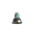 SACKit Bulb GU10 LED-pære med varmhvit lysfarge og GU10-sokkel for innendørs belysning.