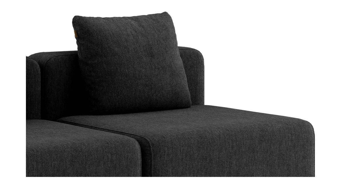 Cobana Lounge Sofa - Corner - Hjørnemodul for utendørs salongsofa