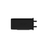 SACKit Battery 10400 utbyttbart batteri for Light 250 og Light 350, kompakt og svart design.