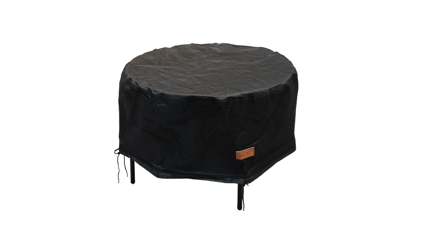 Patio Sofa Table Winter Cover – Ø70 - Vannanstøtende trekk til Patio Sofa Table Ø70
