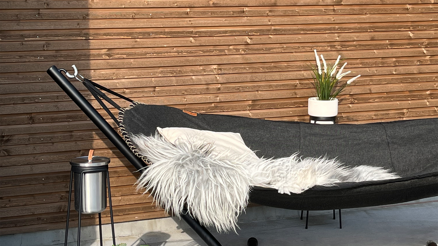 Cobana Hammock Fabric - Utendørs hengekøyestoff