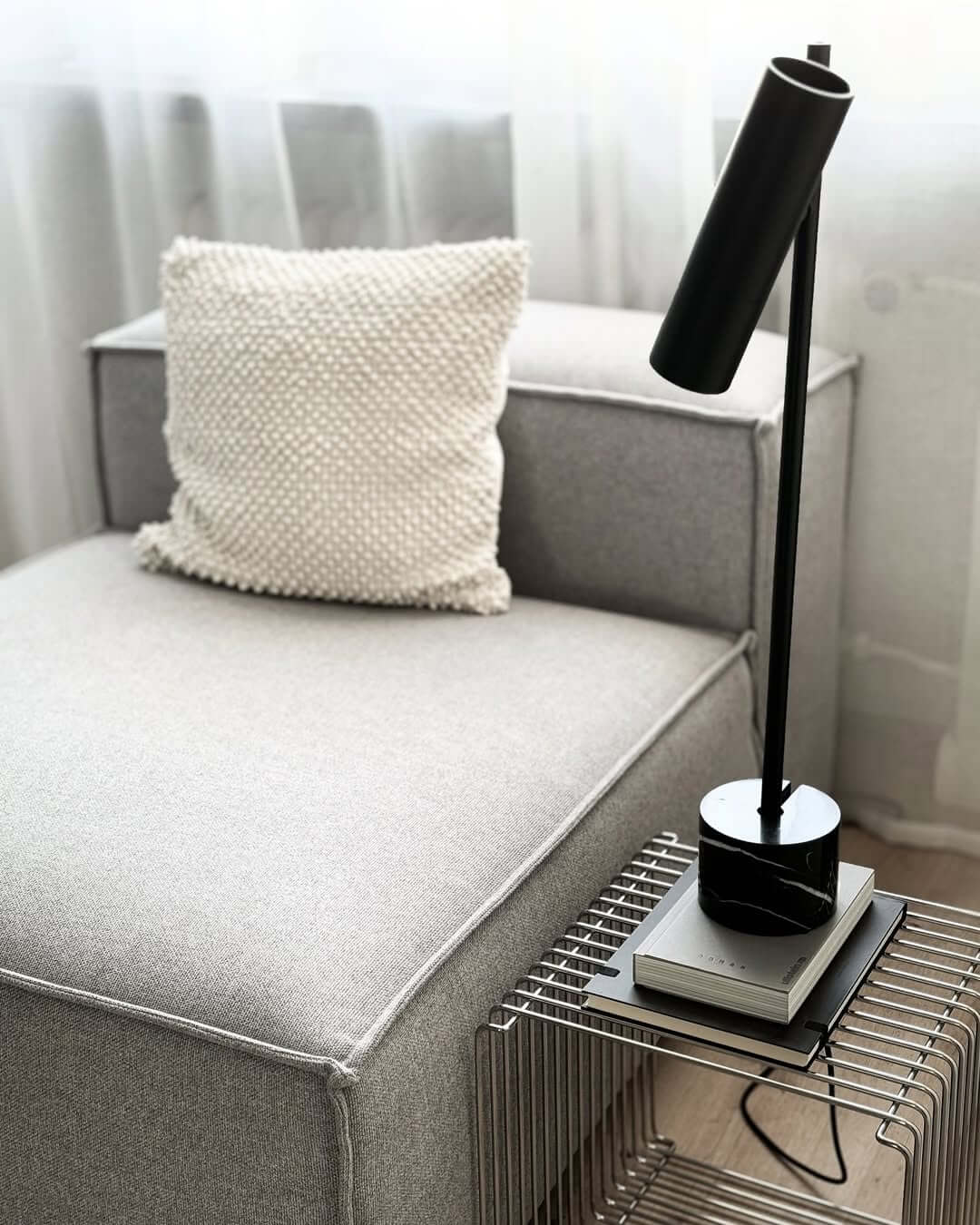 SACKit | Dansk design - Møbler og lamper av høy kvalitet