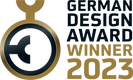 German Design Award Winner 2023