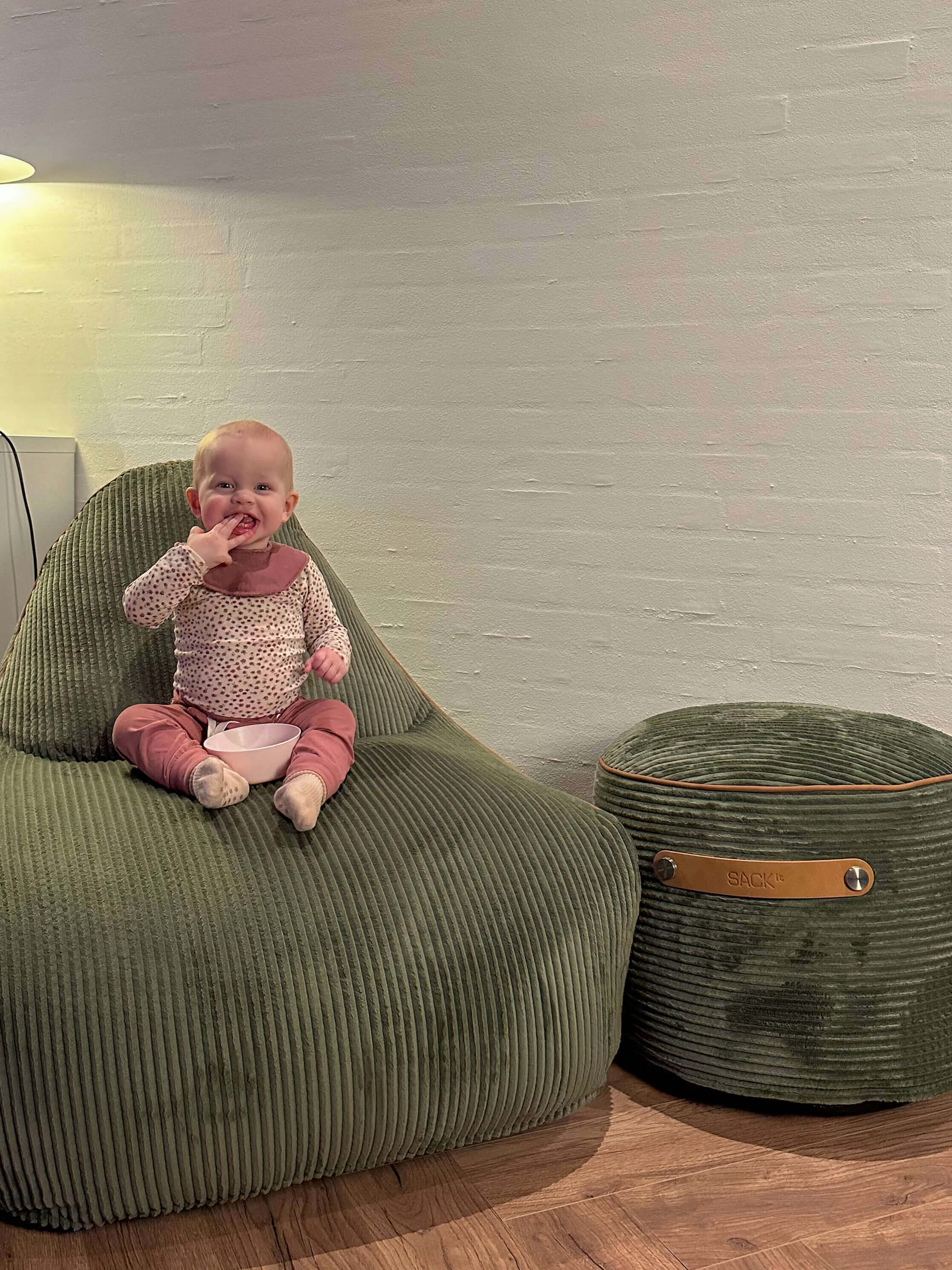 SACKit | Dansk design - Møbler og lamper av høy kvalitet