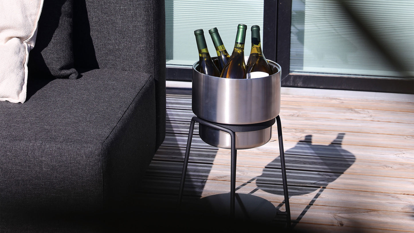 Wine Bucket - Ø22 - Isolert vinkjøler/isbøtte