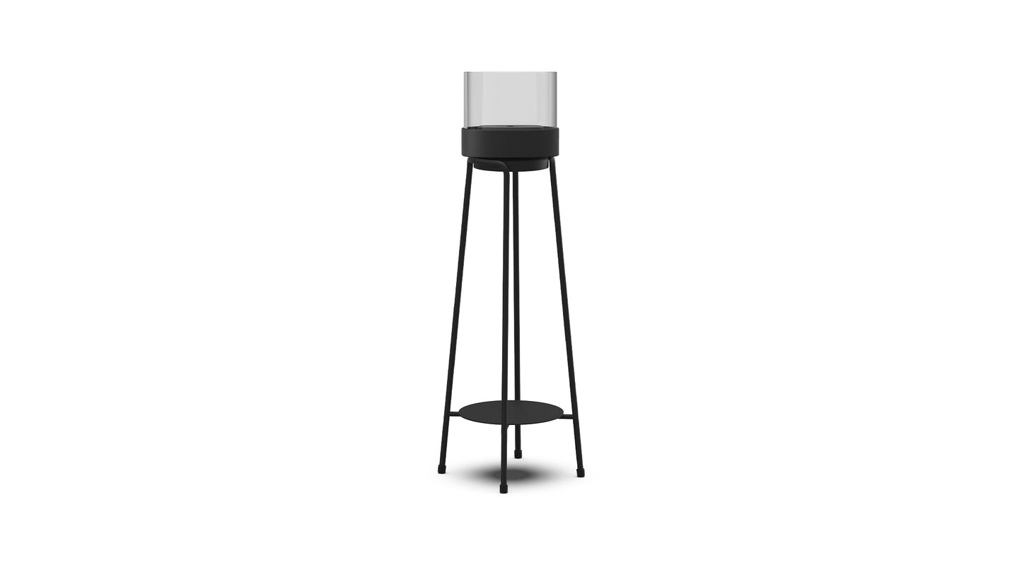 Bio Lamp - Ø14 - Innendørs/utendørs bioetanollampe