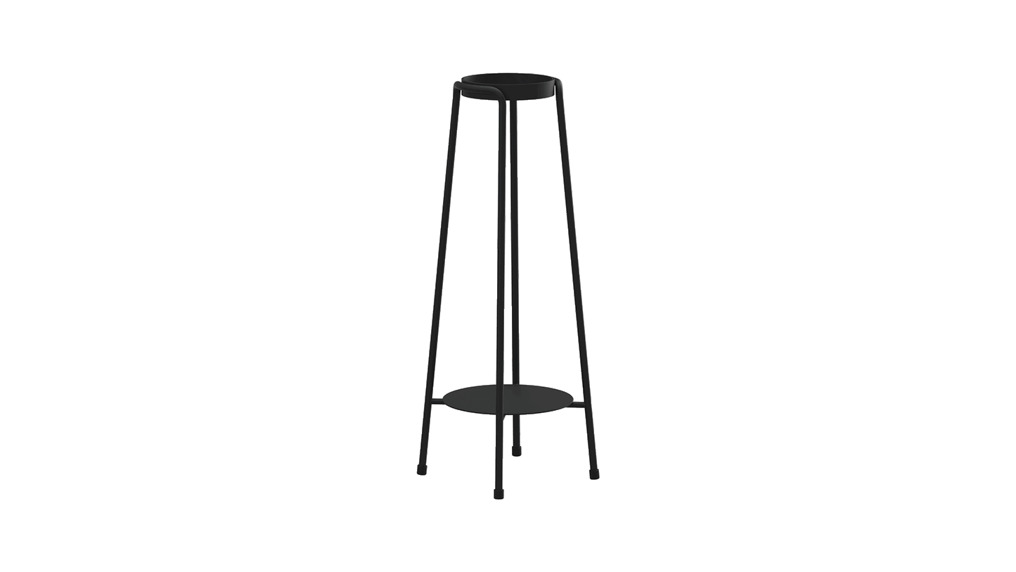 Patio Accessory Stand Winter Cover – Ø14 - Vannanstøtende trekk til Patio Accessory Stand Ø14