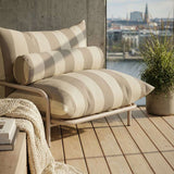 Outdoor Cushion - Bolster