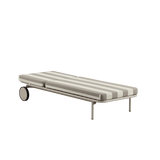 Sunbed Winter Cover