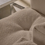 Soft Sofa Indoor - 3 Seater