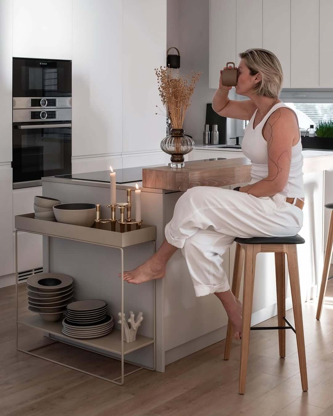 SACKit | Dansk design - Møbler og lamper av høy kvalitet