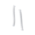 To replacement wicks for SACKit oil lamp, version 2.0, white and slim.