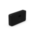 Move 150 Bluetooth-høyttaler i stål med Fiord stoff og dansk design, kompakt og bærbar.
