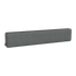SACKit Wave Soundbar i krom med tekstilfront og slankt design for musikk og TV.