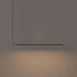 Ease 120 pendellampe i bronse fra sackit