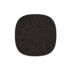 Go Front høyttalerdeksel i kaffefarget Xpress stoff fra danske Gabriel, passer WOOFit Go-modeller.