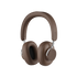 Brune Touch 310 over-ear høretelefoner med mykt polstret hodebånd og USB-C-lading.