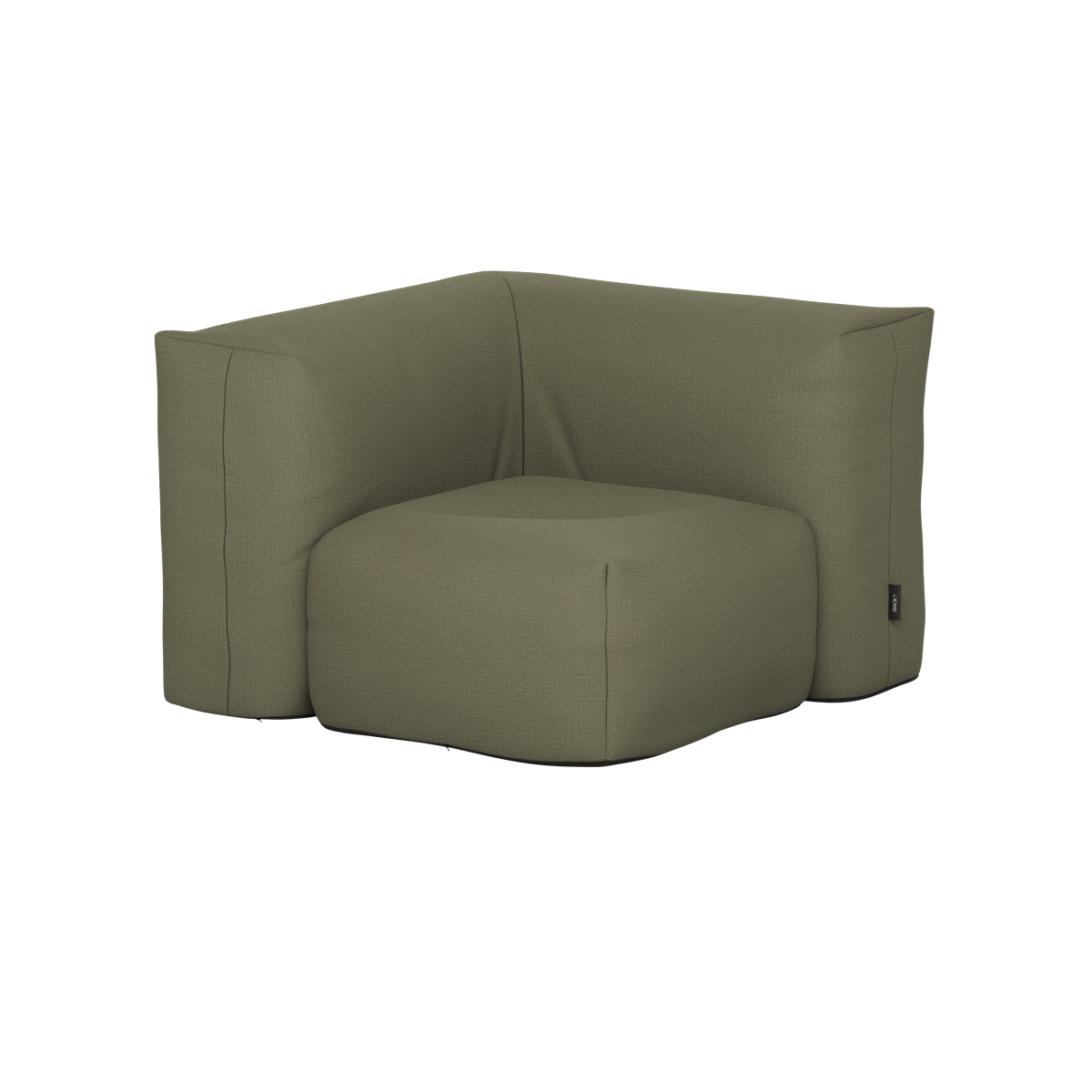 Soft Sofa Outdoor - Corner