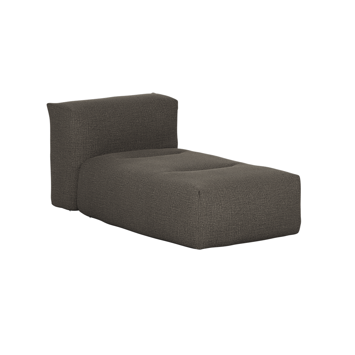 Soft Sofa Outdoor - Lounger
