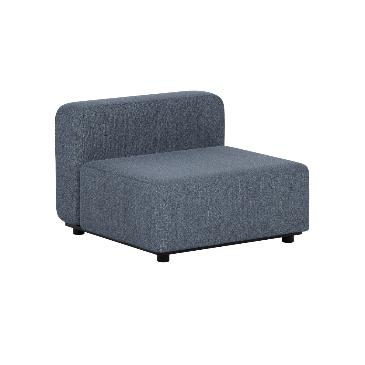 Cobana Lounge Sofa - Seat