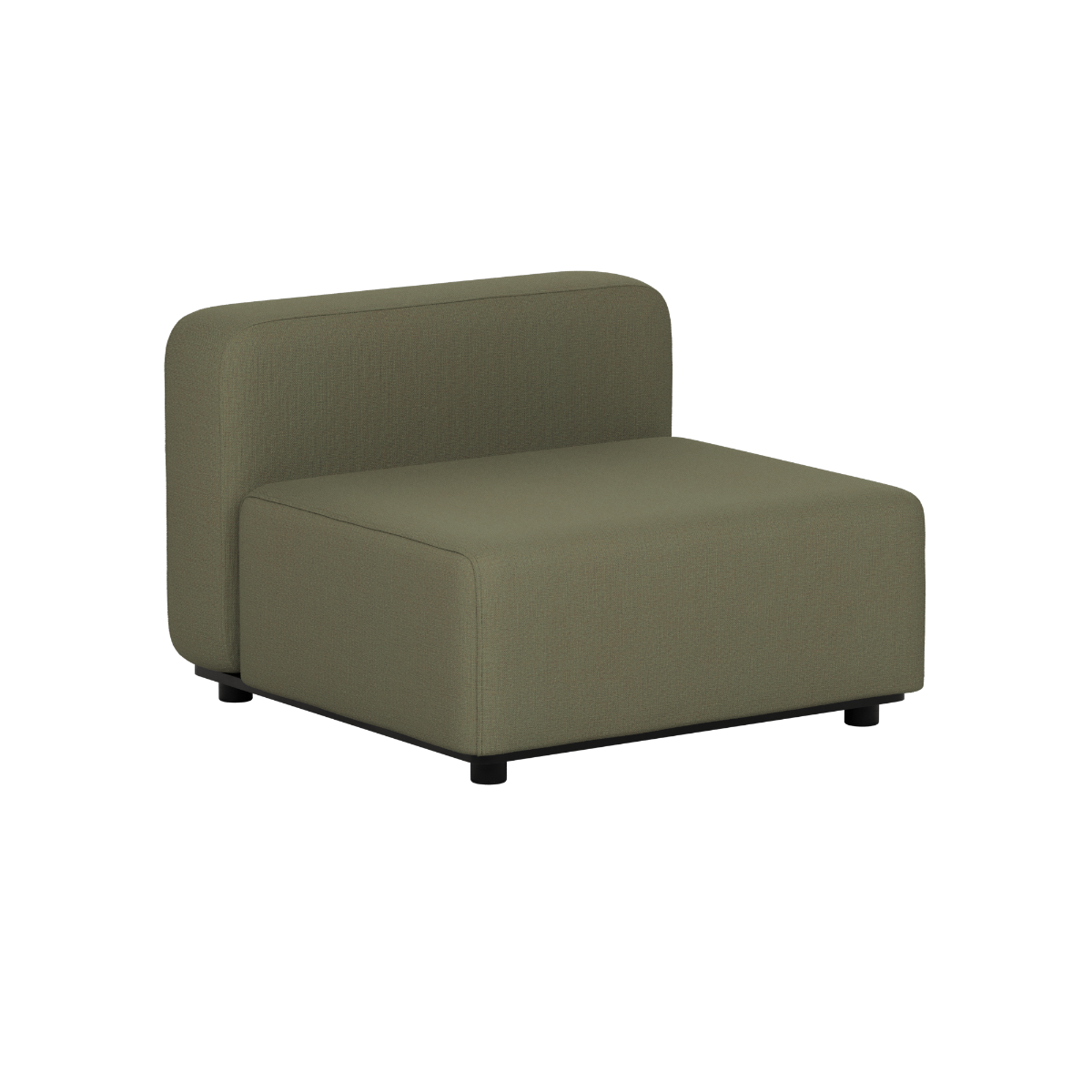 Cobana Lounge Sofa - Seat