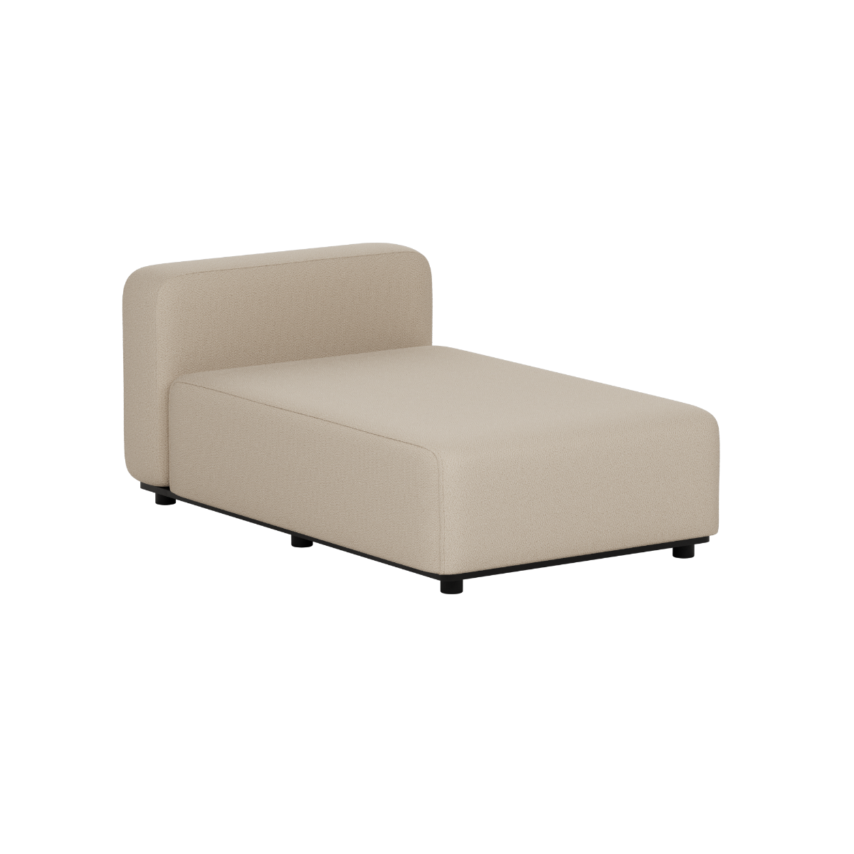 Cobana Lounge Sofa - Chaise module