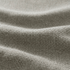 Kirra Double Sunbed i Kirra Sand med pulverlakkert aluminiumsramme og vannavvisende olefin-tekstil.