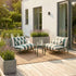 Outdoor Cushion - Bolster