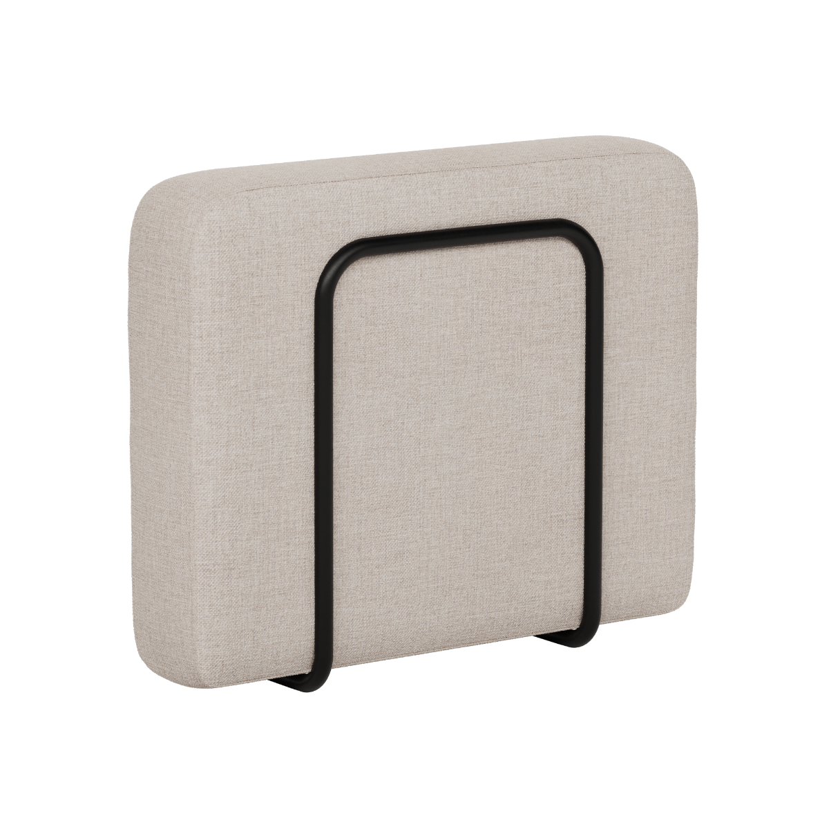 Cobana Lounge Sofa - Armrest
