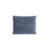 Cobana Cushion i Kirra Indigo farge med vannavstøtende Olefin-stoff og skumfyll, til utendørs sofa.