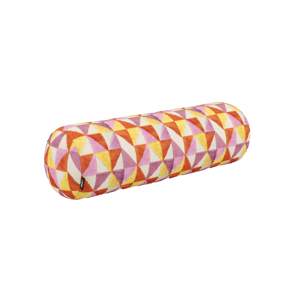 Soft Sofa Indoor - Bolster Cushion