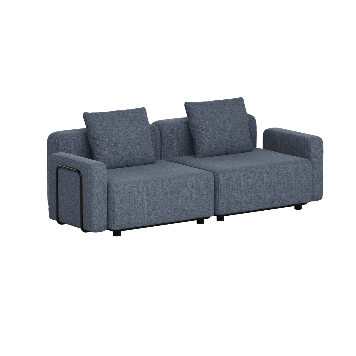 Cobana Lounge Sofa - 2 seater