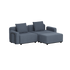 Cobana Lounge Sofa - 2 seater