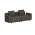 Cobana Lounge Sofa - 2 seater