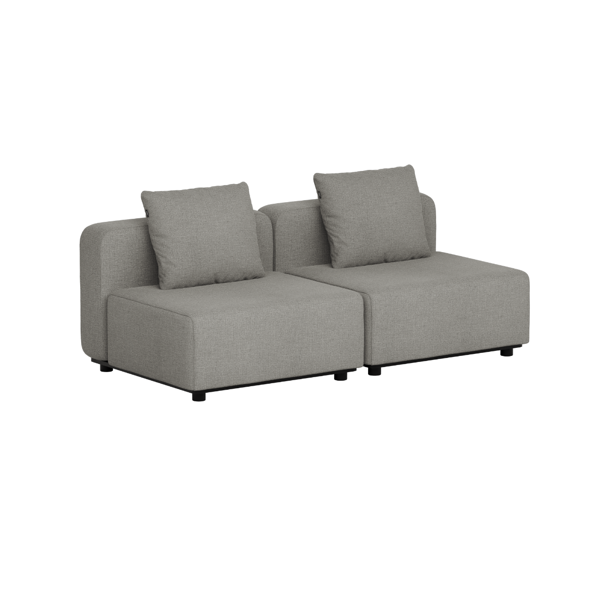 Cobana Lounge Sofa - 2 seater