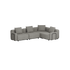 Cobana Lounge Sofa - 4 seater corner sofa
