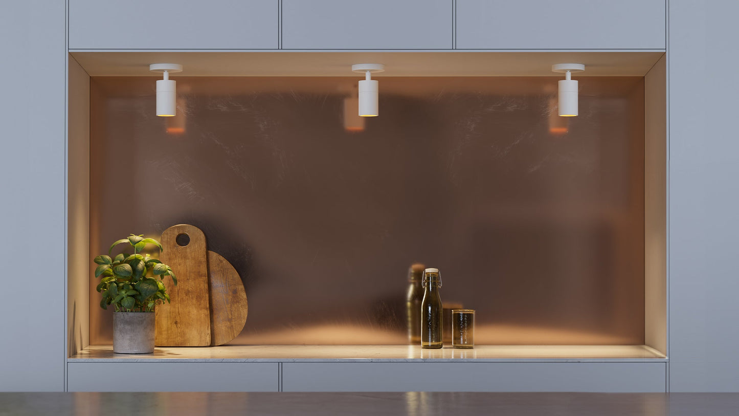 Expo Ceiling - Innendørs taklampe