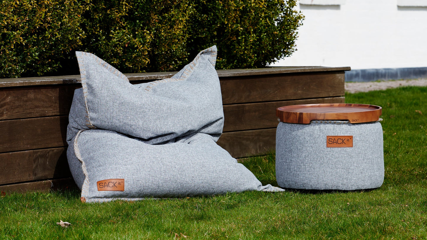 Cobana Beanbag - Sakkosekk for innendørs og utendørs bruk