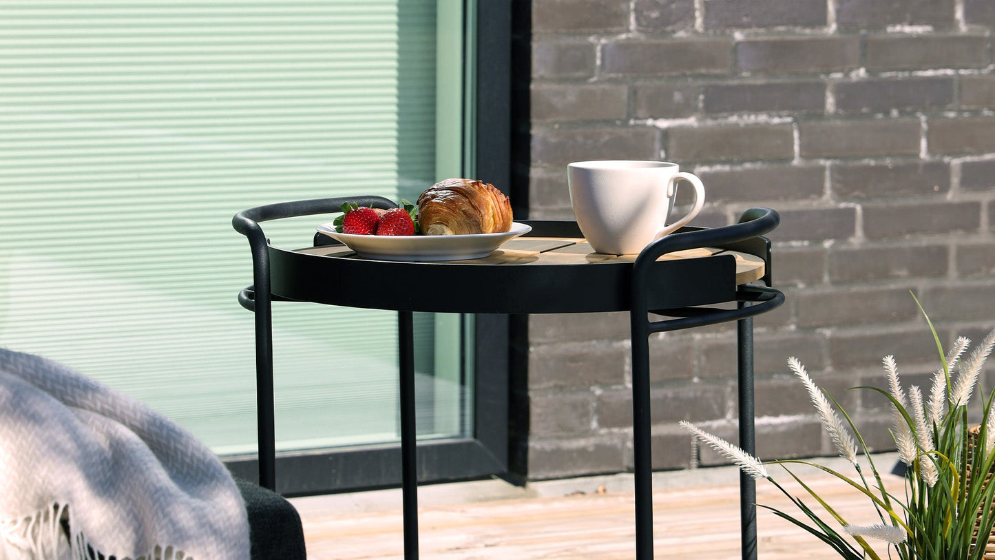 Patio Serving Tray - Multifunksjonelt serveringsbrett