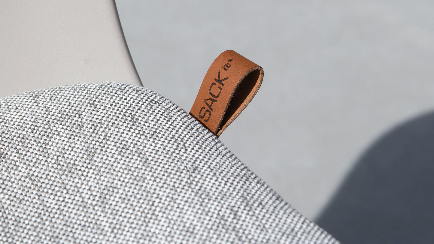 Patio Chair no. One - Cushion - Pute for Patio Chair no. One