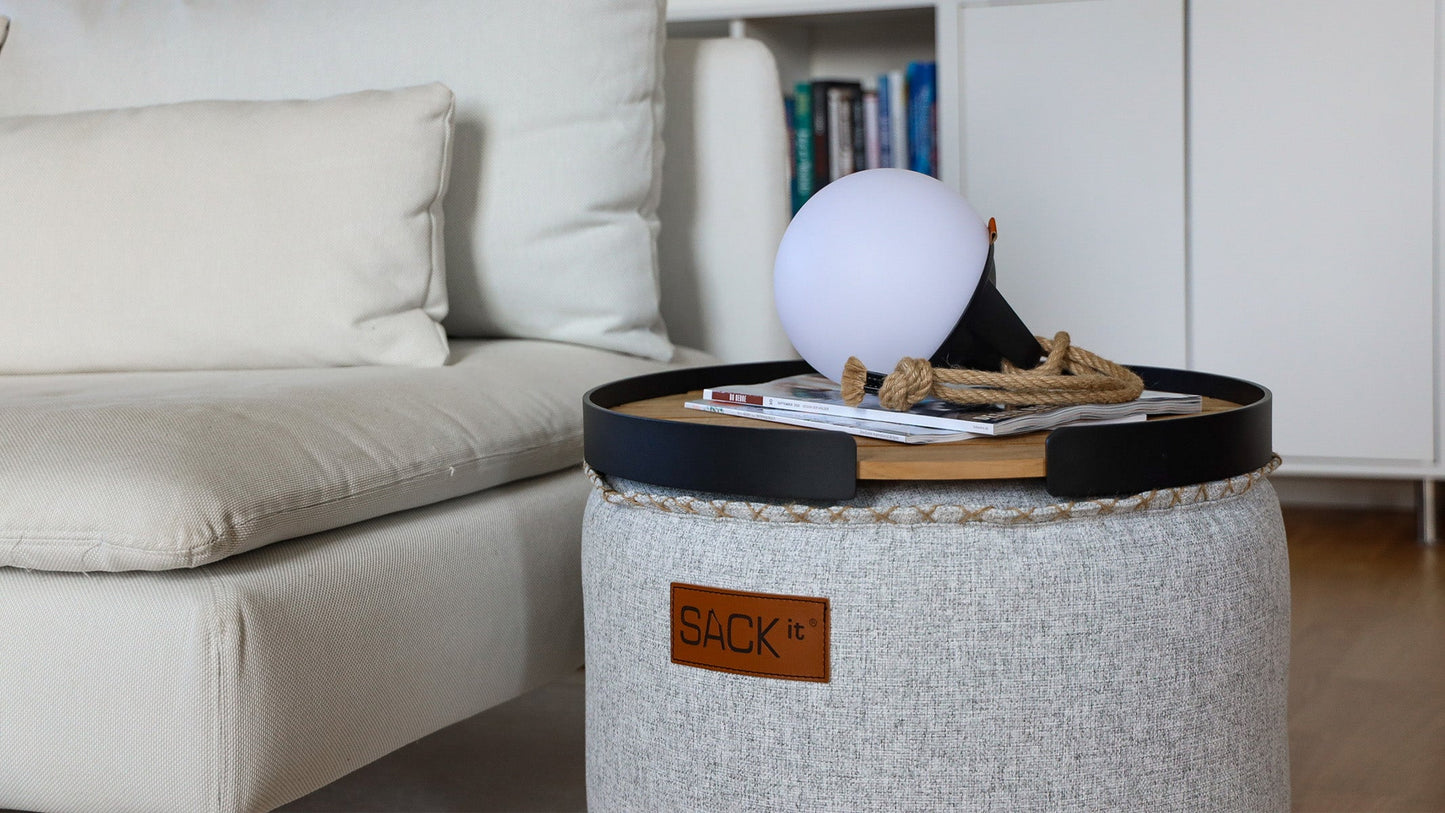 Patio Serving Tray - Serveringsbrett for inne- og utebruk