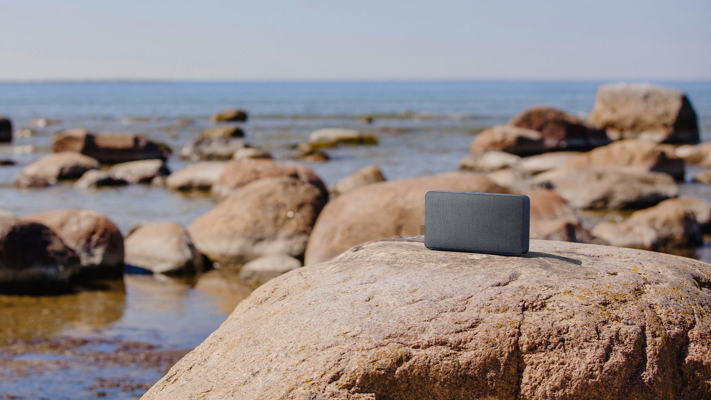 Move 50 Care - Dobbeltsidig høyttaler for utendørs og innendørs bruk