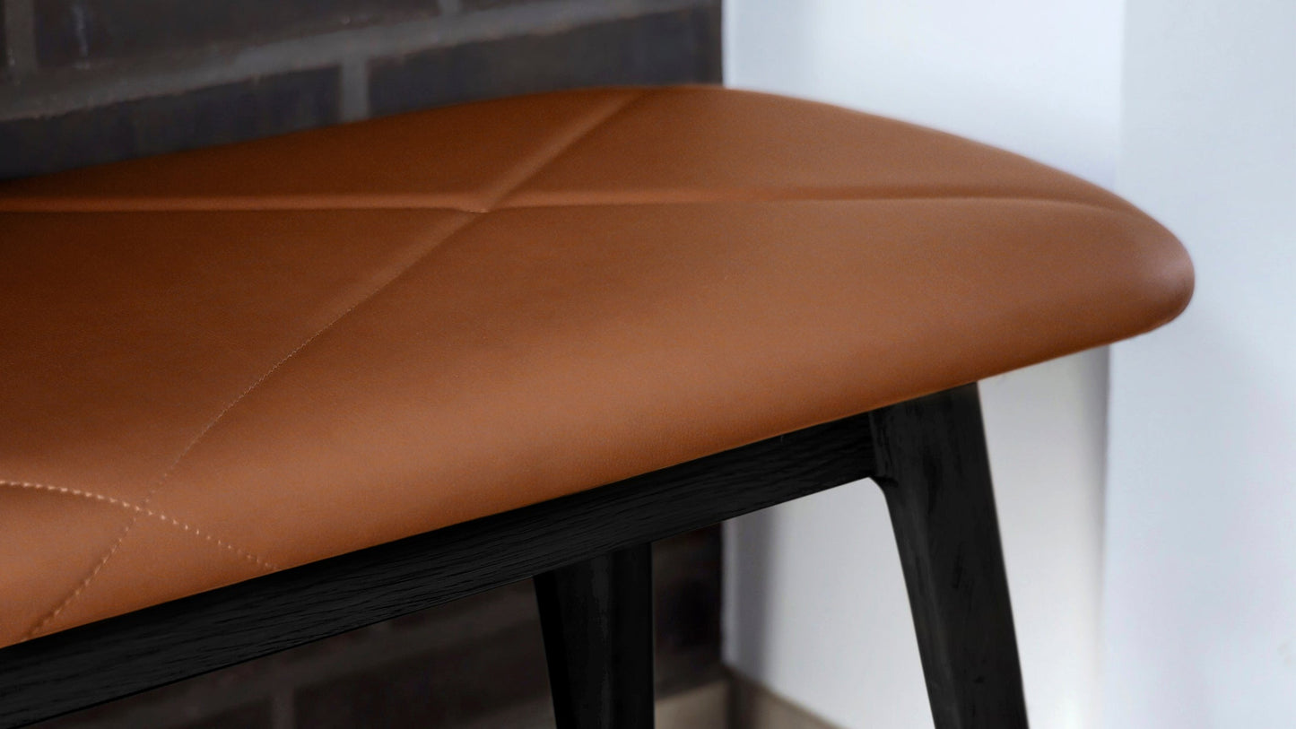 Nordic Bench - Beech - Benk i nydelig dansk design