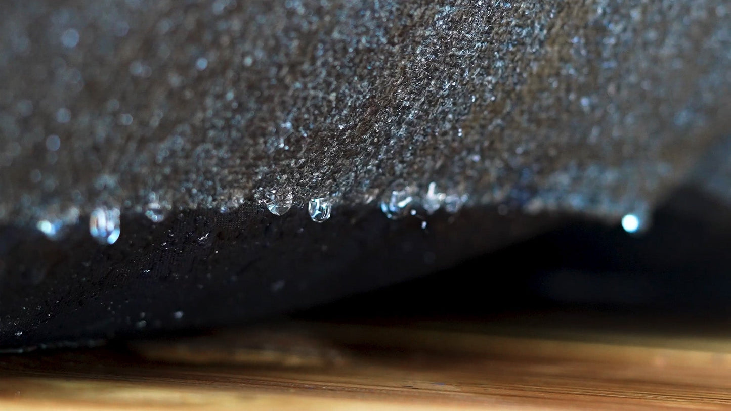 Dog bed - Eksklusiv hundepute i sterke materialer