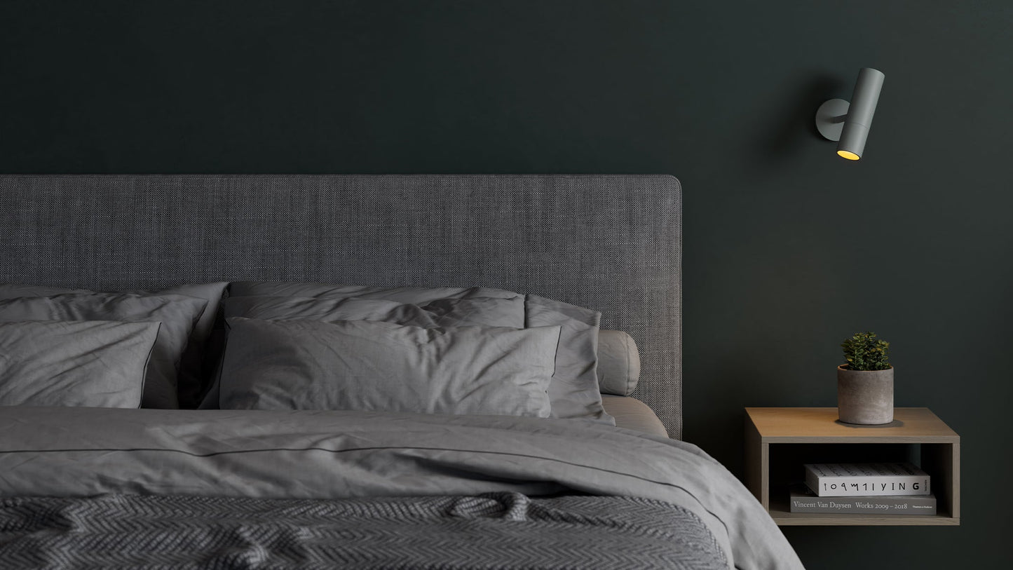 Expo Wall - Innendørs vegglampe