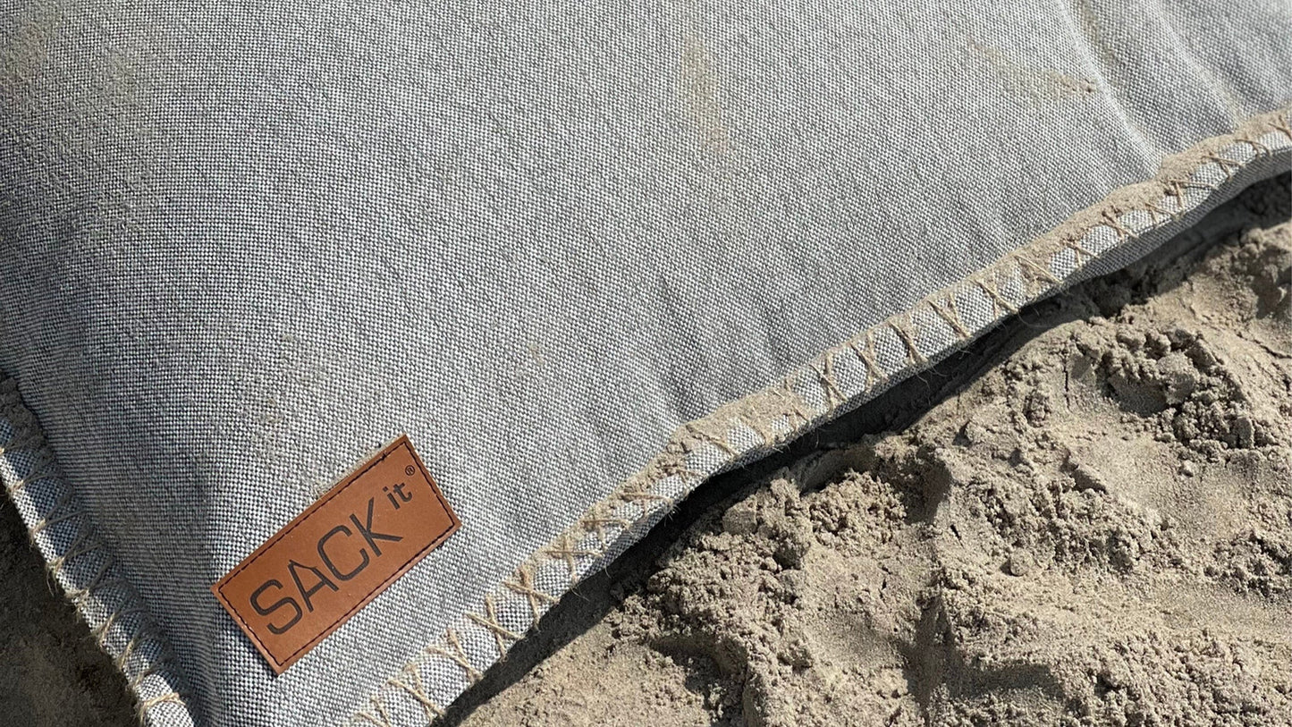 Cobana Beanbag - Sakkosekk for innendørs og utendørs bruk