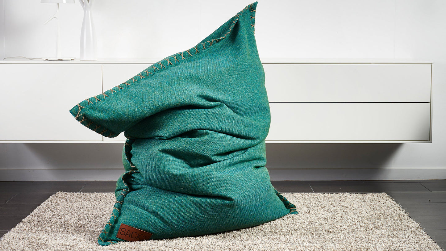 Cobana Junior Beanbag - Sakosekk for barn til innendørs og utendørs bruk