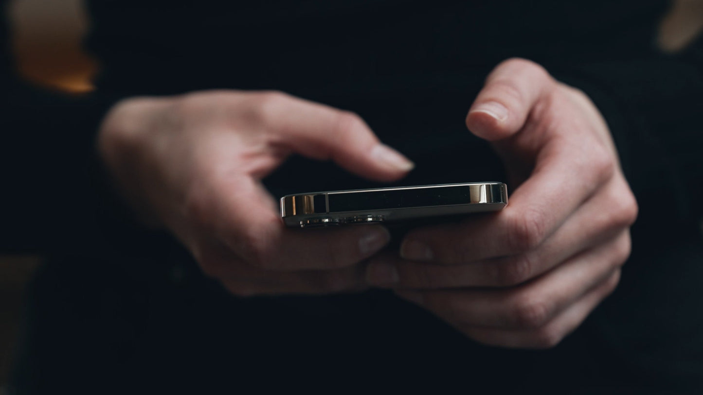 Ambience - Lamp Intelligent+ - Innendørs/utendørs batteridrevet Bluetooth-lampe